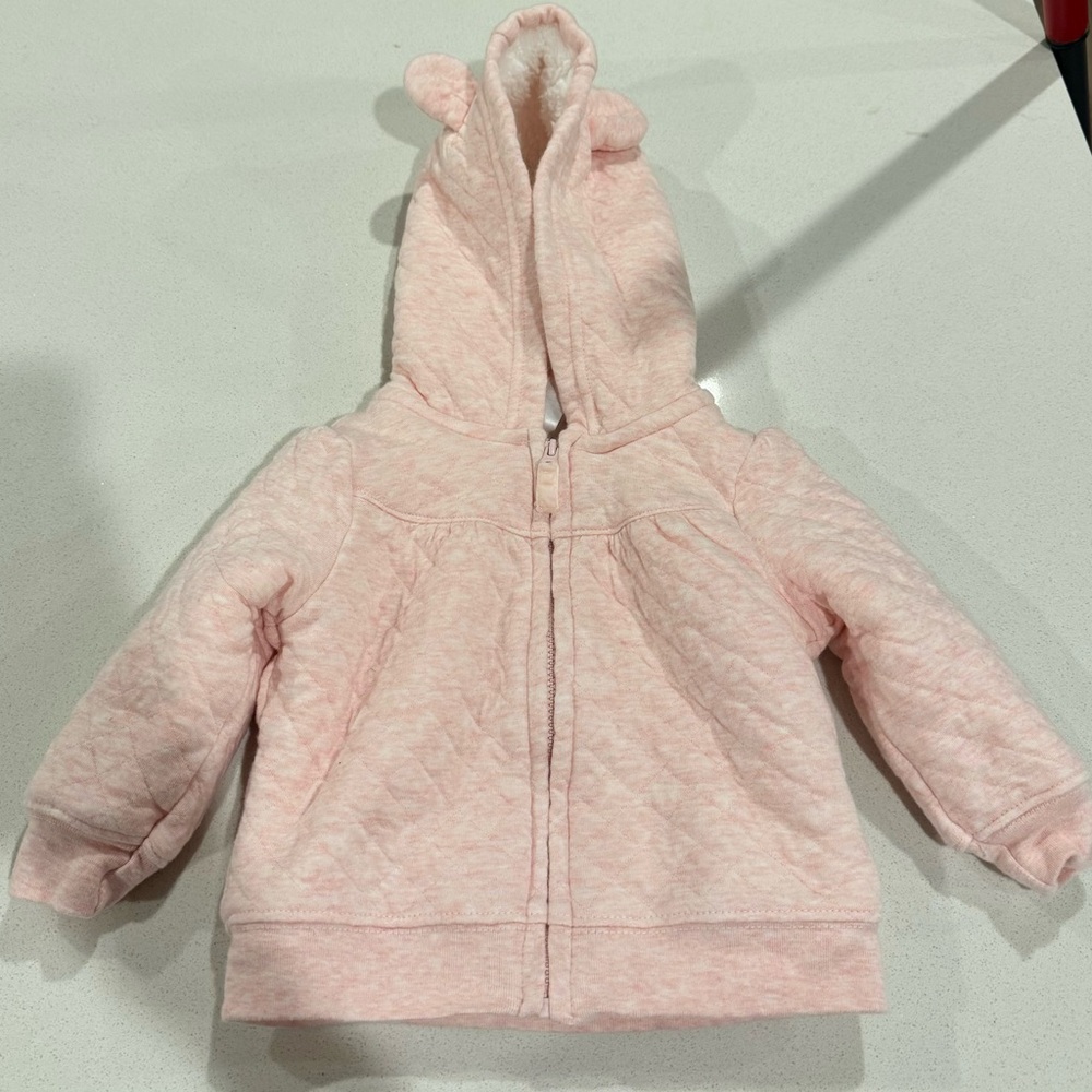 Baby Girl Jacket Bundle - Picture 2 of 7